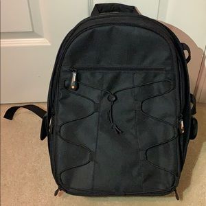 Amazon Basic Backpack